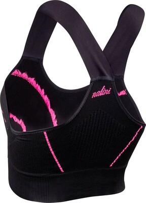 Nalini SEAMLESS LADY BRA Dámská funkční podprsenka