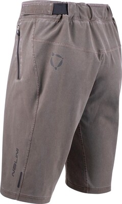 Nalini Adventures Stone Short Krátke cyklistické nohavice