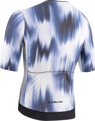 Nalini Skinspeed Jersey Cyklistický dres s krátkym rukávom