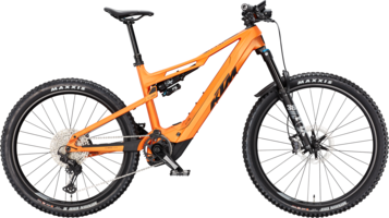 1250015108 MACINA KAPOHO PRO L L 48 fresh orange matt black