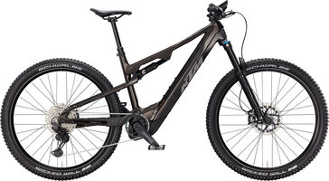 1250020108 MACINA LYCAN 891 L 48 mars black matt grey orange