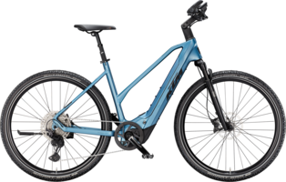 1250101211 MACINA CROSS CX 810 D 51 steel blue matt black silver