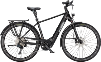 1250152111 MACINA STYLE 820 XL Di2 H 51 diamond black matt grey