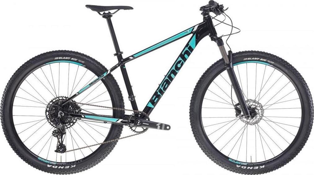 Bianchi Magma 9.S – Sram SX Eagle 1x12sp Horský bicykel