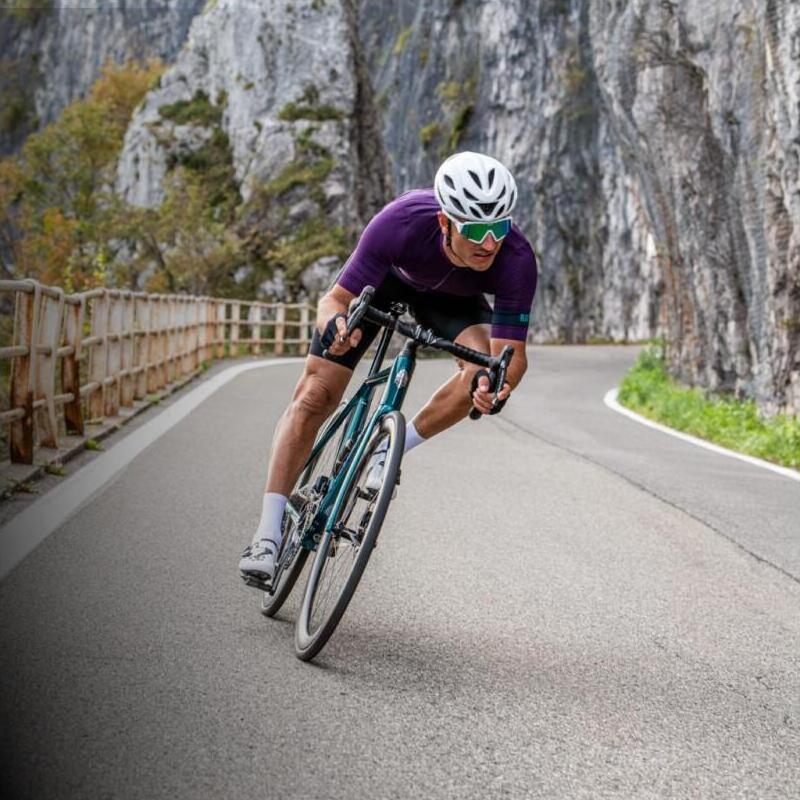 Bianchi Specialissima Disc Ultegra 11sp Cestný karbonový bicykel