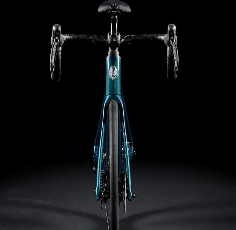 Bianchi Specialissima Disc Ultegra 11sp Cestný karbonový bicykel