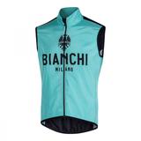 Bianchi Milano NEW PASSIRIA Cyklistická vesta