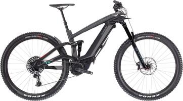 Bianchi E-OMNIA FX TYPE FS XT 12 Bosch