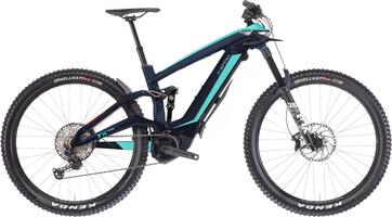 Bianchi E-OMNIA FX TYPE FS XT 12 Bosch