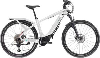 Bianchi E-OMNIA T TYPE GENT XT 1x12SP Trekingový e-bike