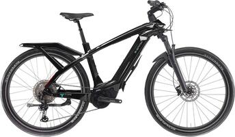 Bianchi E-OMNIA T TYPE GENT XT 1x12SP Trekingový e-bike