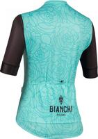 Bianchi Milano Sosio Dámsky cyklistický dres