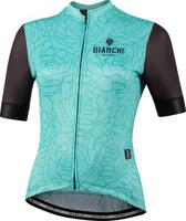 Bianchi Milano Sosio Dámsky cyklistický dres