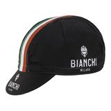 Bianchi Milano Neon Cyklistická šiltovka