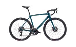 Bianchi Specialissima Disc Ultegra 11sp Cestný karbónový bicykel