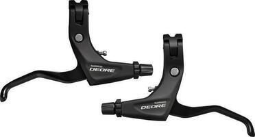 20352 shimano packa brzd deore t610 par v brake cierne.jpg1