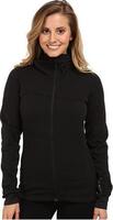 205681 damska polartecova mikina black diamondcoefficient hoody w 1.jpg2