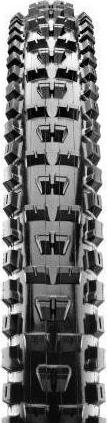 208682 horsky plast maxxis high roller ii 29x230 kevlar exo tr dc 1.jpg2