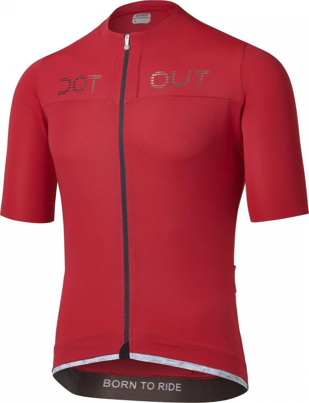 DOTOUT Legend Jersey