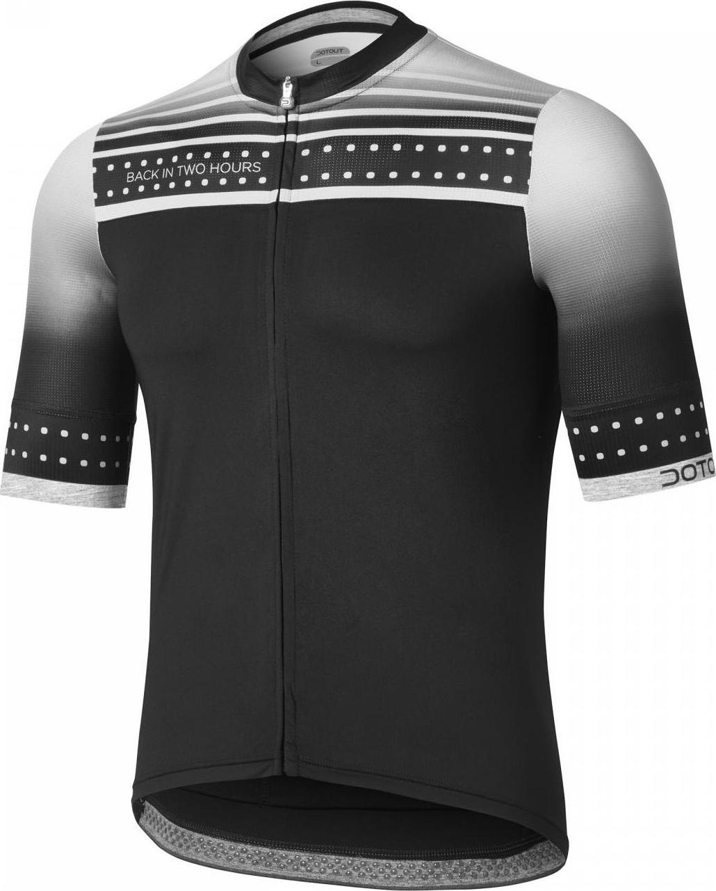 DOTOUT Flash Jersey