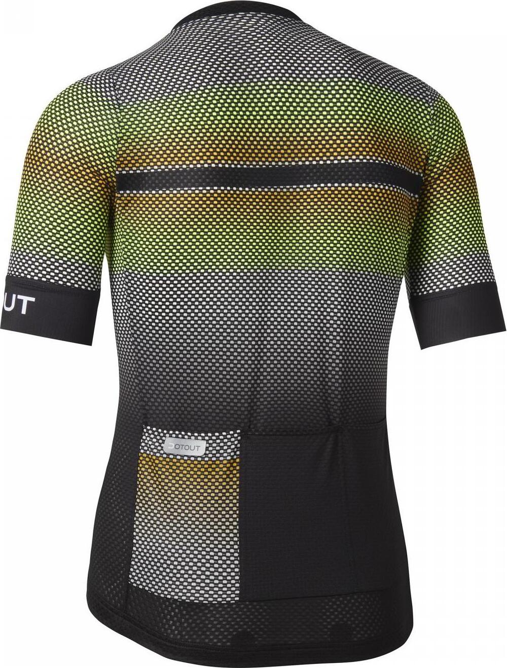 DOTOUT Futura Jersey