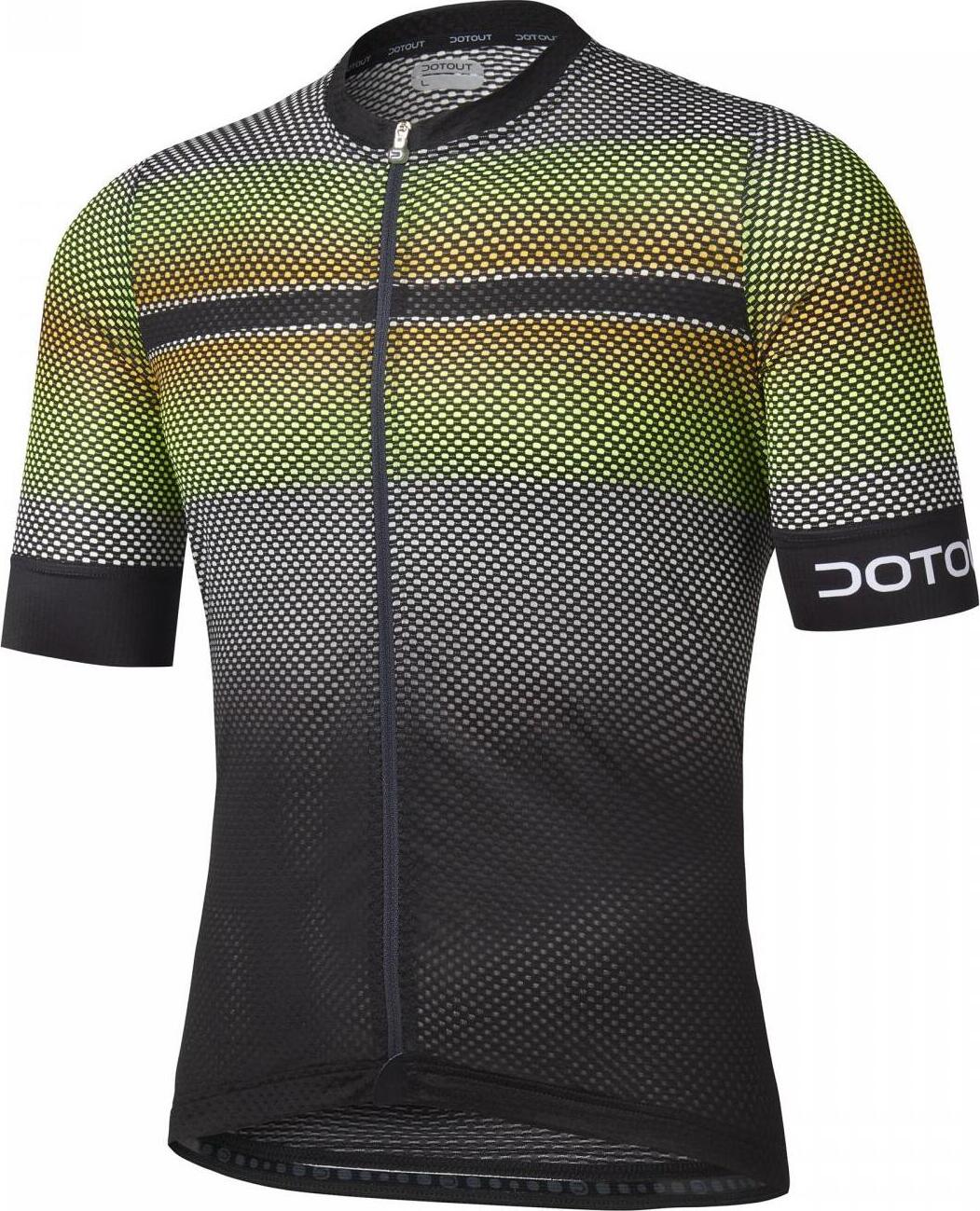 DOTOUT Futura Jersey