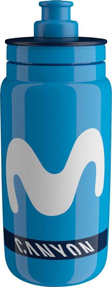208772 cyklisticka flasa elite fly movistar 2020 550 ml.jpg1