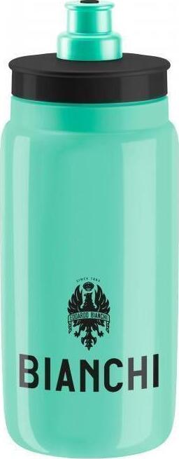 Bianchi FLY 550 ml Cyklistická fľaša