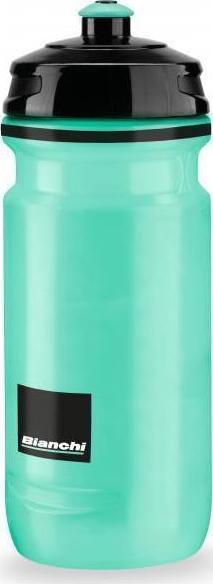 Bianchi Square 600 ml Cyklistická fľaša