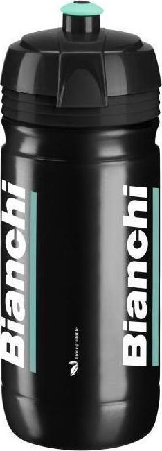 Bianchi Bio 600 ml Cyklistická fľaša