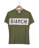 Bianchi l'Eroica Pánske tričko