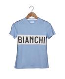 Bianchi l'Eroica Lady Dámske tričko