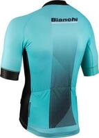 Bianchi Reparto Corse jersey 2019 Cyklistický dres s krátkym rukávom