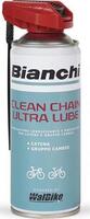 Bianchi Clean chain ultra lube Olej na reťaz v spreji