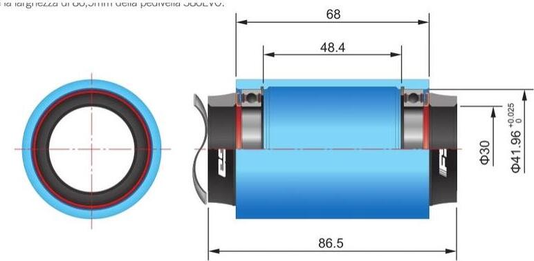 50113 fsa adapter pre ram bb 30 pf 30 a kluky 386evo 1.jpg2