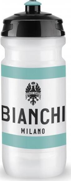 Bianchi Milano 600 ml Cyklistická fľaša