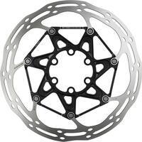 68524 sram kotouc centerline 2 piece 160mm black v baleni titanove srouby rounded.jpg1