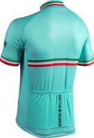 Bianchi Milano Isalle Cyklistický dres s krátkym rukávom