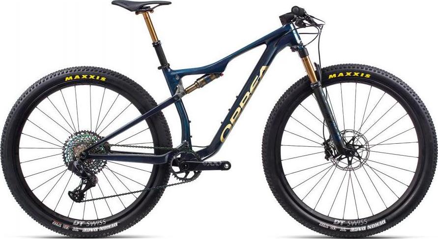 Orbea OIZ M LTD