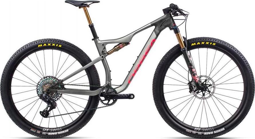 Orbea OIZ M LTD