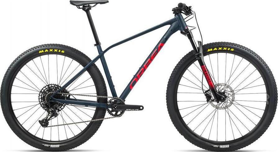 Orbea ALMA H10 EAGLE