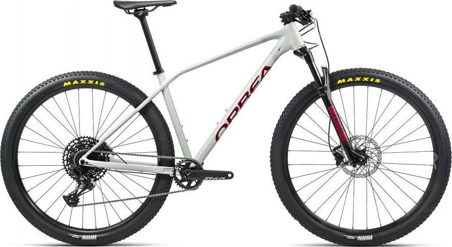 Orbea ALMA H10 EAGLE