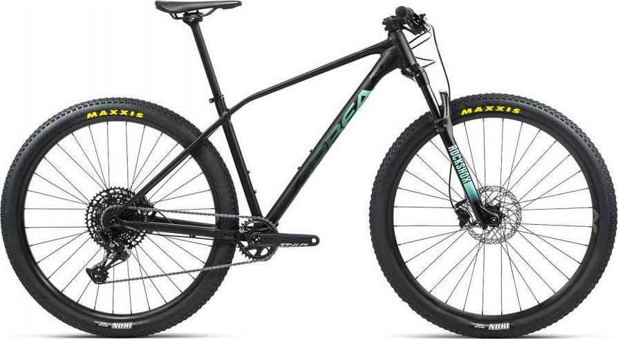 Orbea ALMA H10 EAGLE