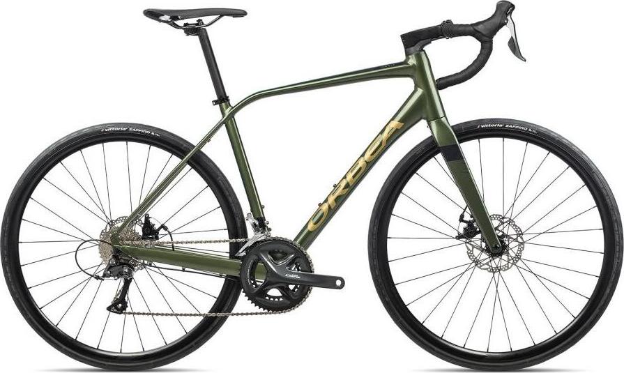 Orbea AVANT H60-D