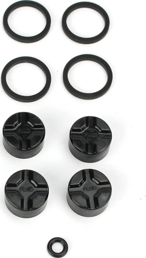 A4 caliper