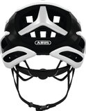 Abus airbraker polar white prilba na bicykel2