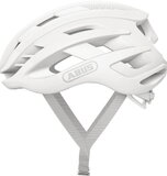 Abus airbraker pure white prilba na bicykel