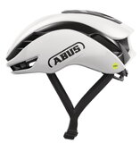 Abus gamechanger mips biela prilba