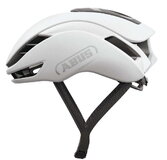ABUS prilba GameChanger 2 0 polar white 1