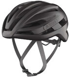 Abus stormchaser ACE cyklisticka prilba cierna velvet black 2